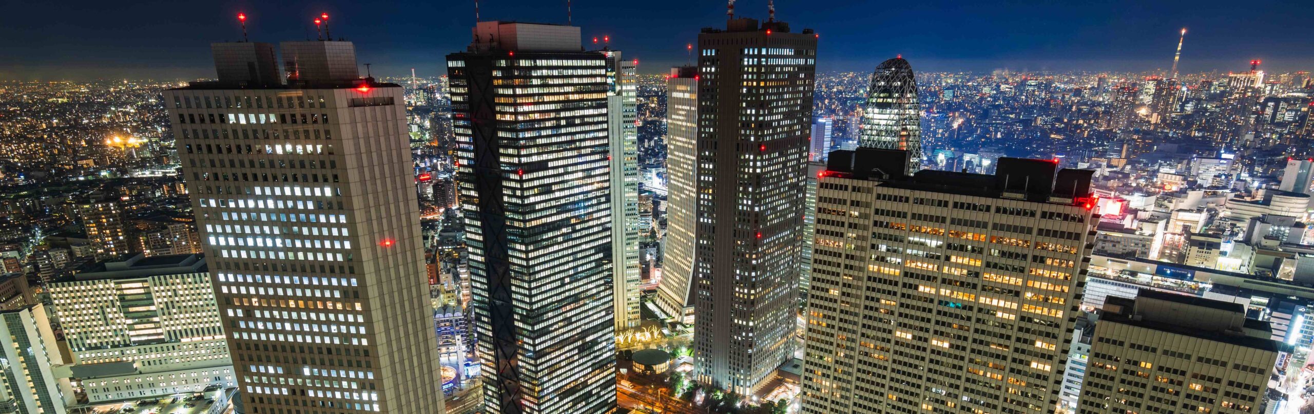 日本住友HOUSE不动产株式会社